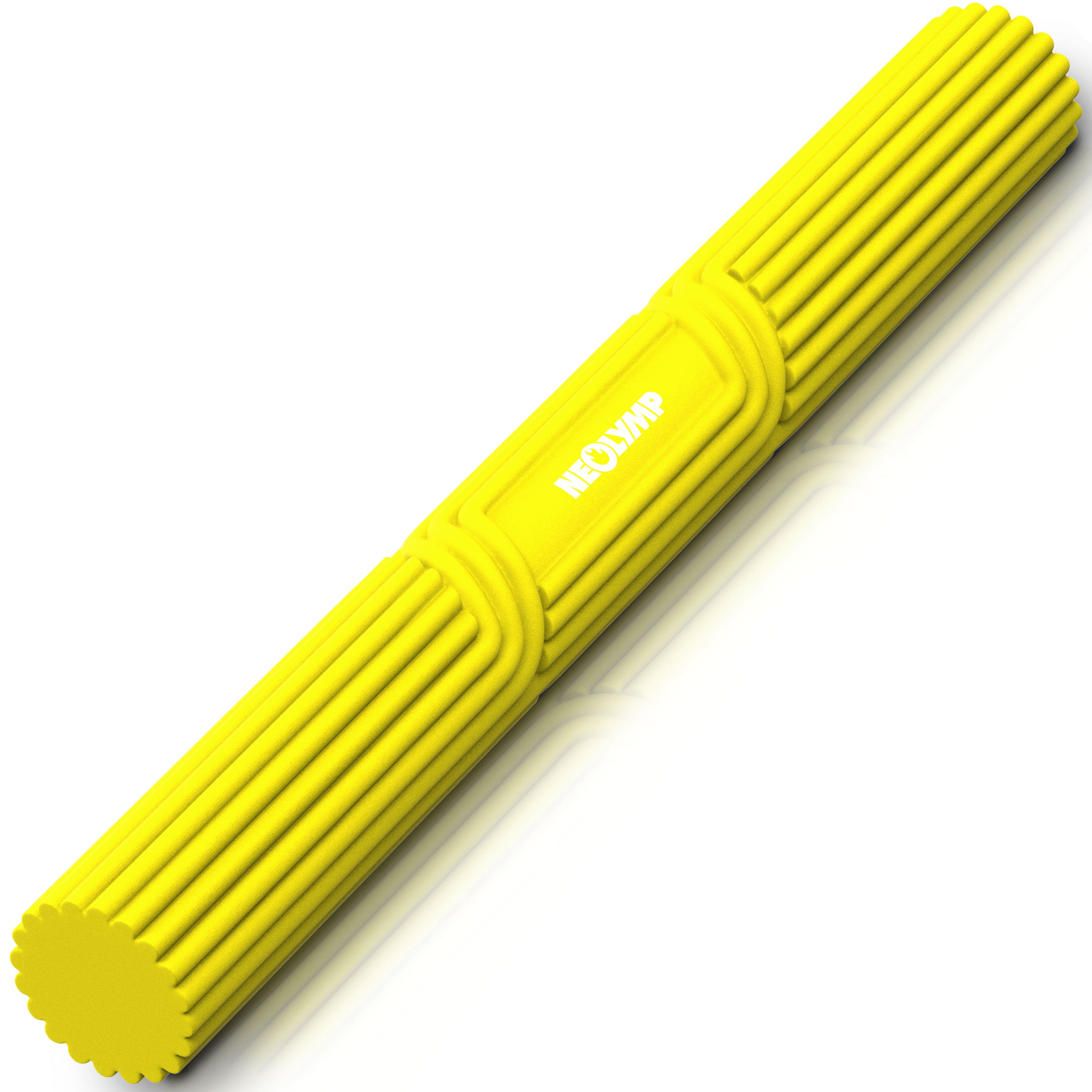 Flexbar Trainingsstab Handkraft-Trainer