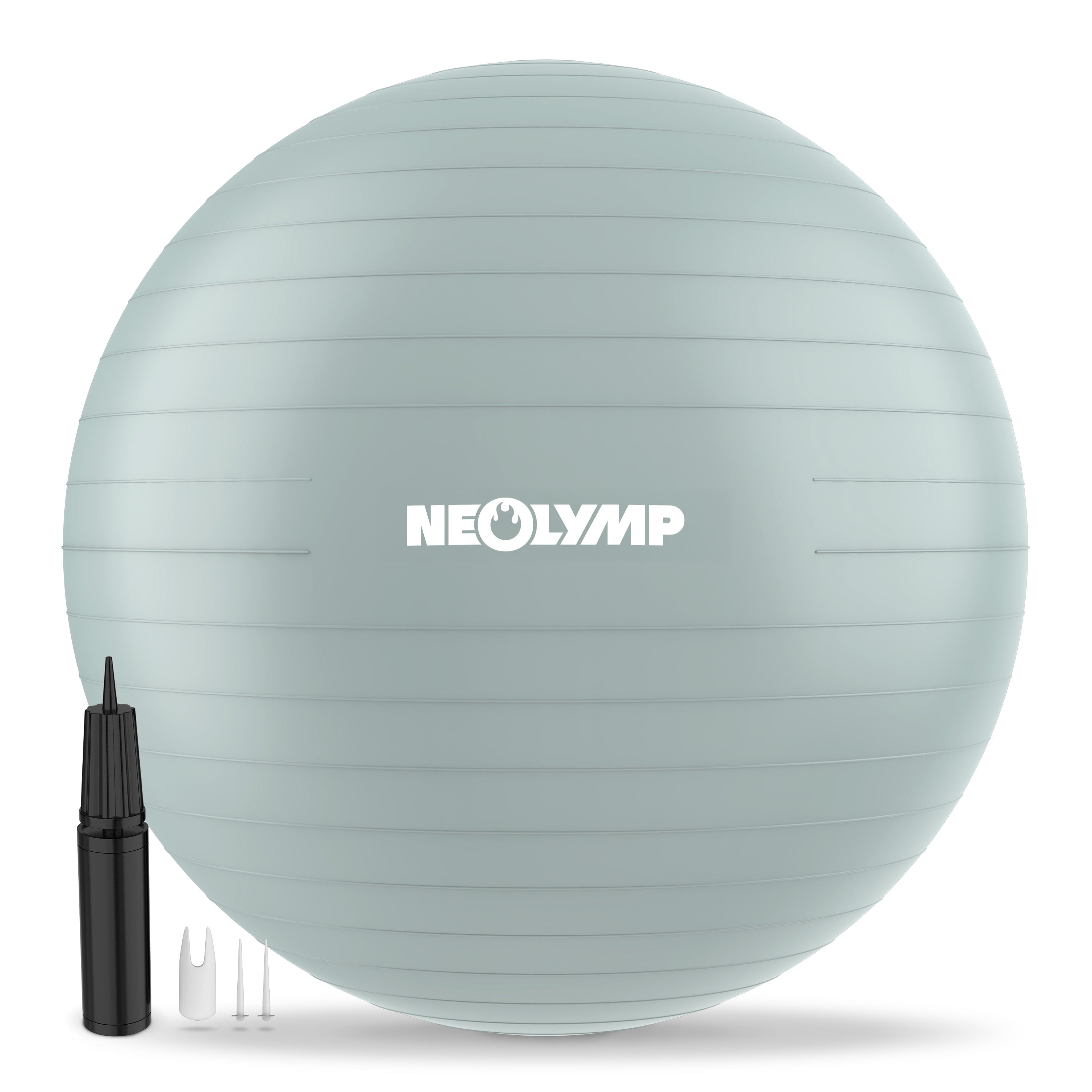 Gymnastikball - für aktives Sitzen, Recovery und Physio