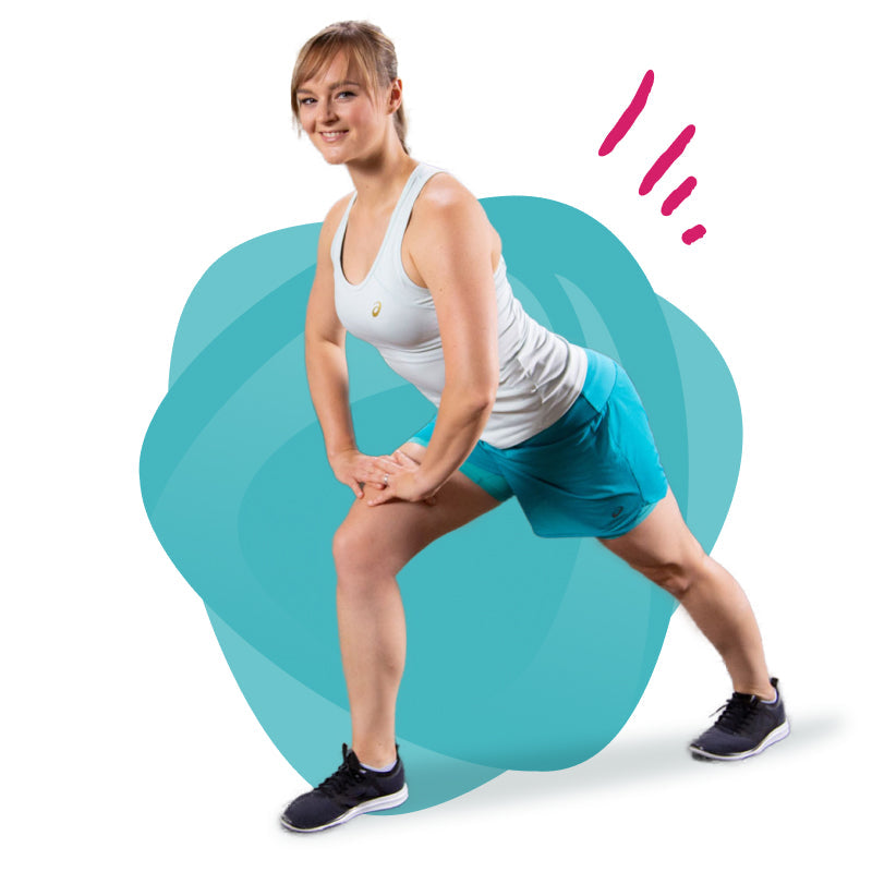 GESUNDER RÜCKEN: 8-Wochen-Online Präventionskurs – bis zu 100% erstattbar + 6 Monate Gratiszugang fitnessRAUM.de