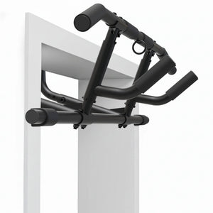 Premium Klimmzugstange 6-in-1 (B-Ware) - Klimmzugstange - Outlet von NEOLYMP | Fitnessequipment und Sportartikel