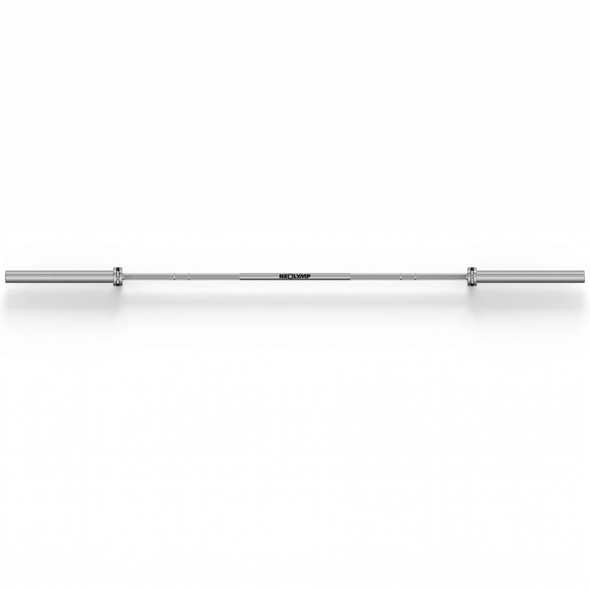 Langhantel APEX 20 kg - Hybrid Bar / Trainings-Olympiastange - - Hantel von NEOLYMP | Fitnessequipment und Sportartikel