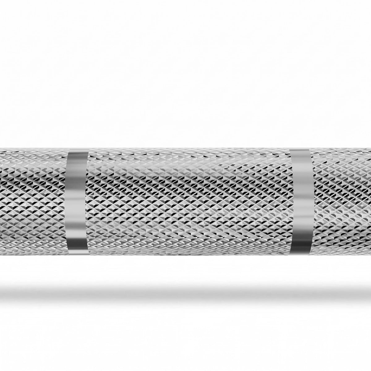 Langhantel APEX 20 kg - Hybrid Bar / Trainings-Olympiastange - - Hantel von NEOLYMP | Fitnessequipment und Sportartikel
