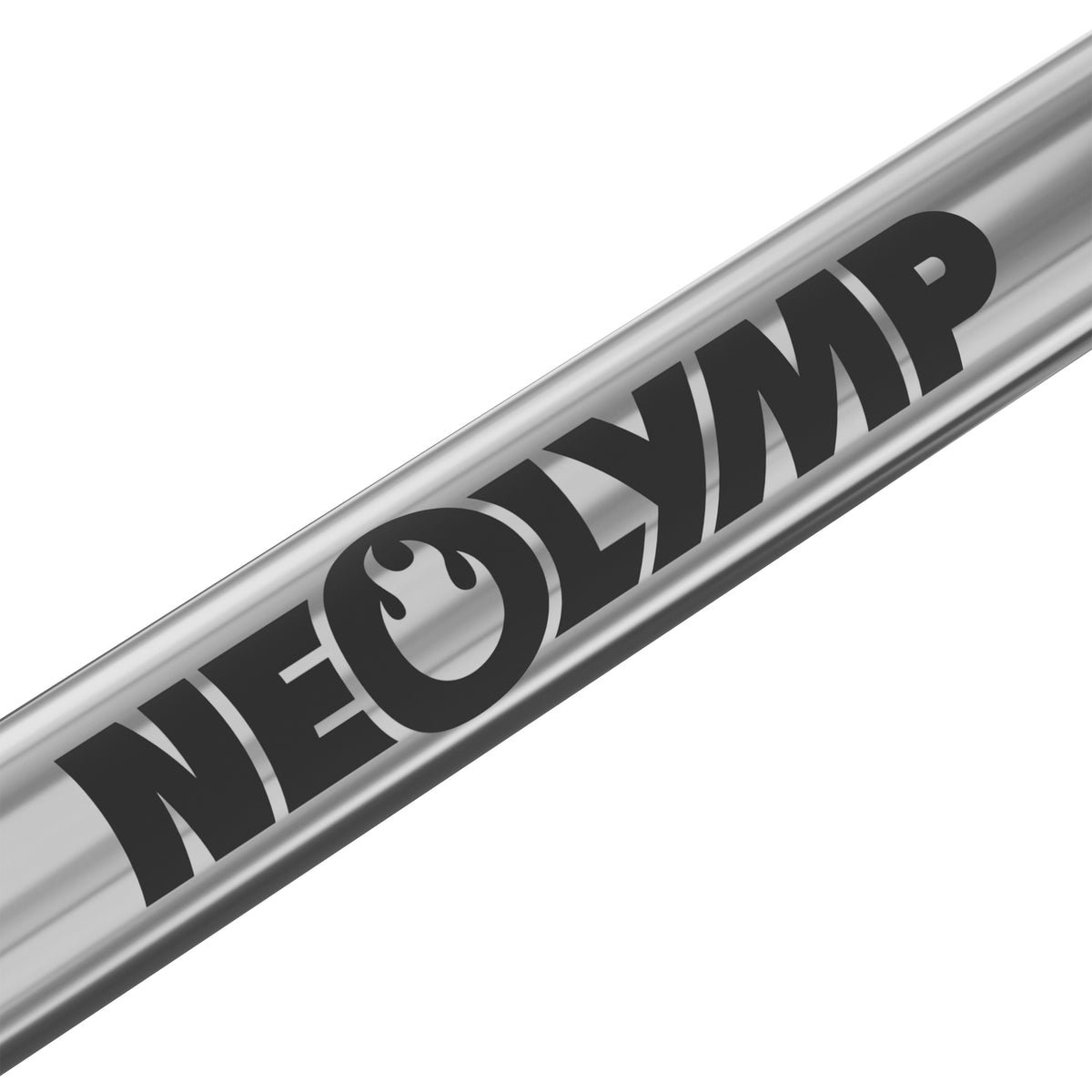 Langhantel APEX 20 kg - Hybrid Bar / Trainings-Olympiastange - - Hantel von NEOLYMP | Fitnessequipment und Sportartikel