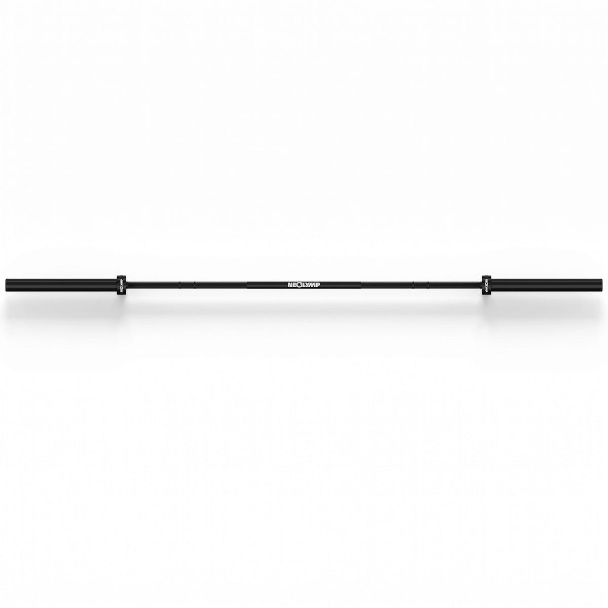Langhantel VENOM 20 kg - Hybrid Bar / Performance-Olympiastange - - Hantel von NEOLYMP | Fitnessequipment und Sportartikel