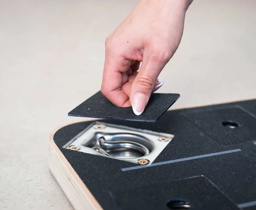 Magnetischer Verschluss