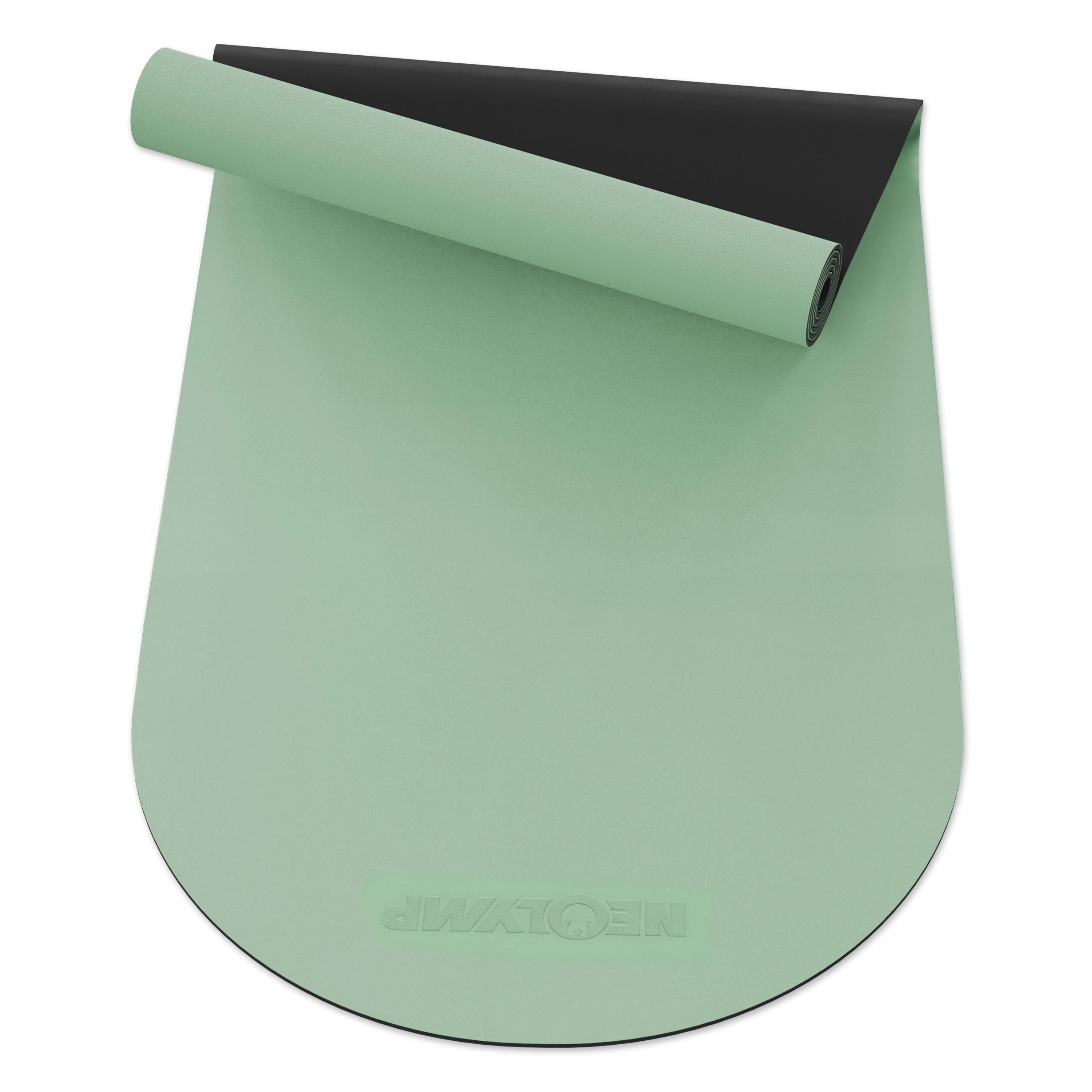 Pilates & Yoga Matte Premium