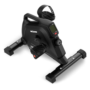 Pedaltrainer - ergonomischer Heimtrainer mit Zubehör - - Sportgerät von NEOLYMP | Fitnessequipment und Sportartikel