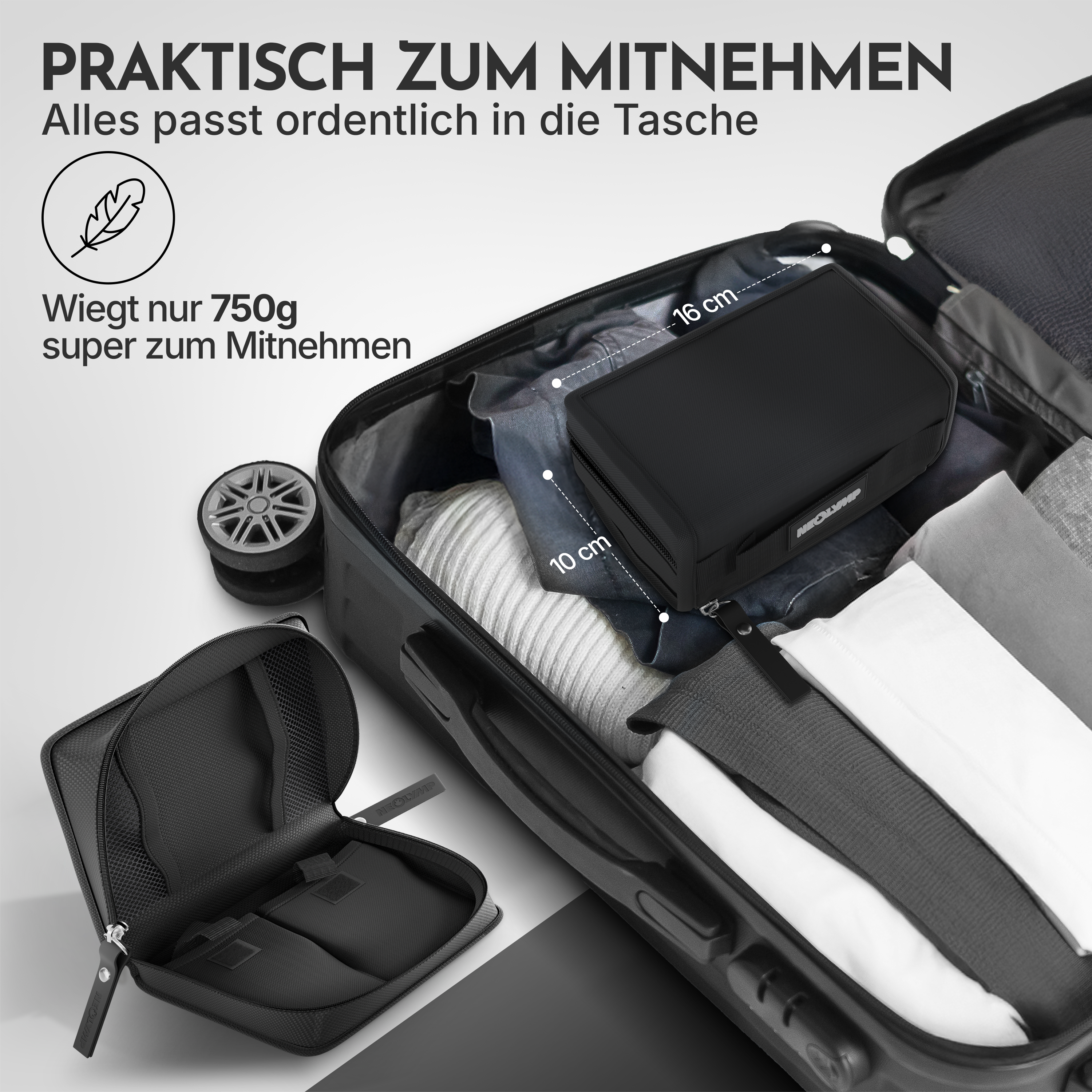Schlingentrainer Komplett-Set - sling trainer