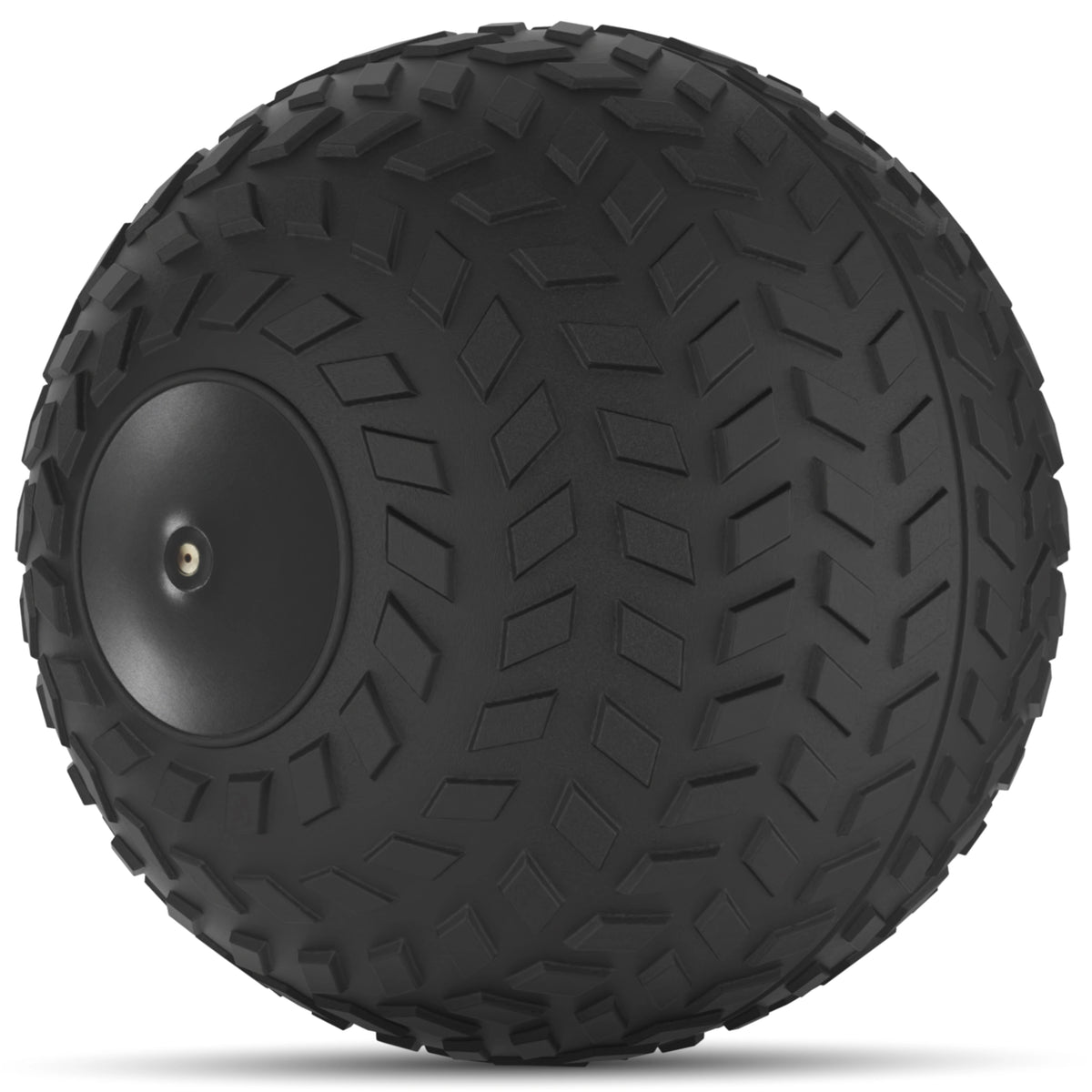 Slam Ball - Gewichtsball rutschfest, 3 bis 30 kg - - Slamball von NEOLYMP | Fitnessequipment und Sportartikel