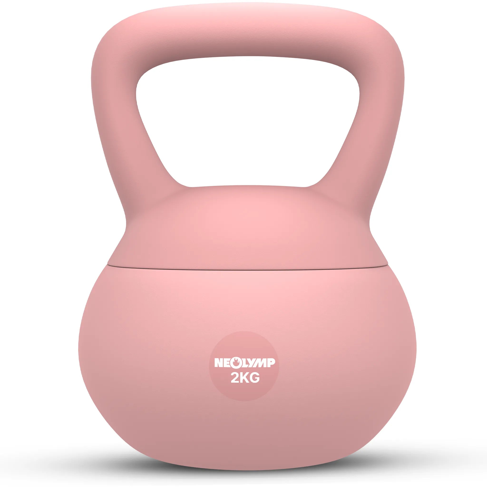 Soft Kettlebell