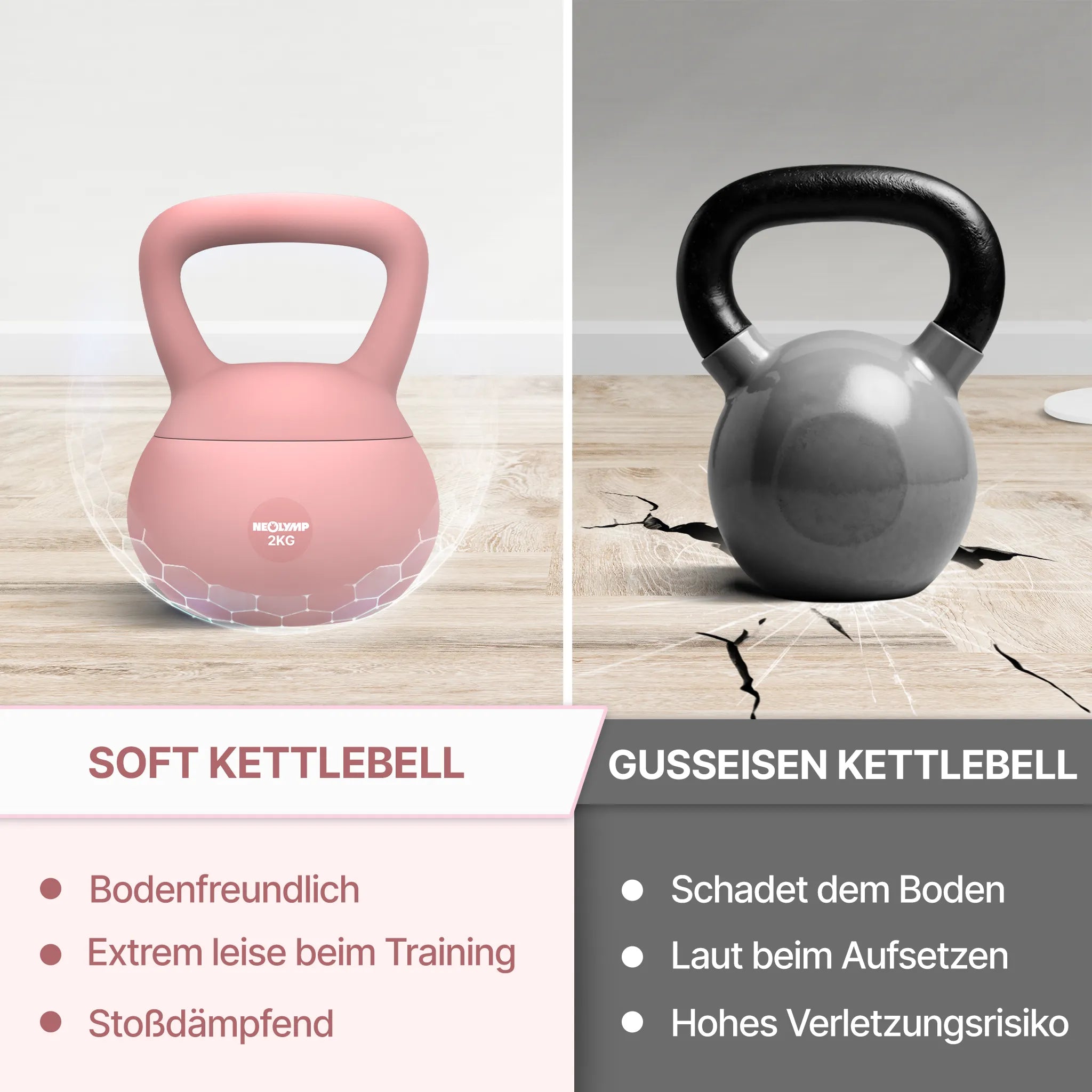 Soft Kettlebell