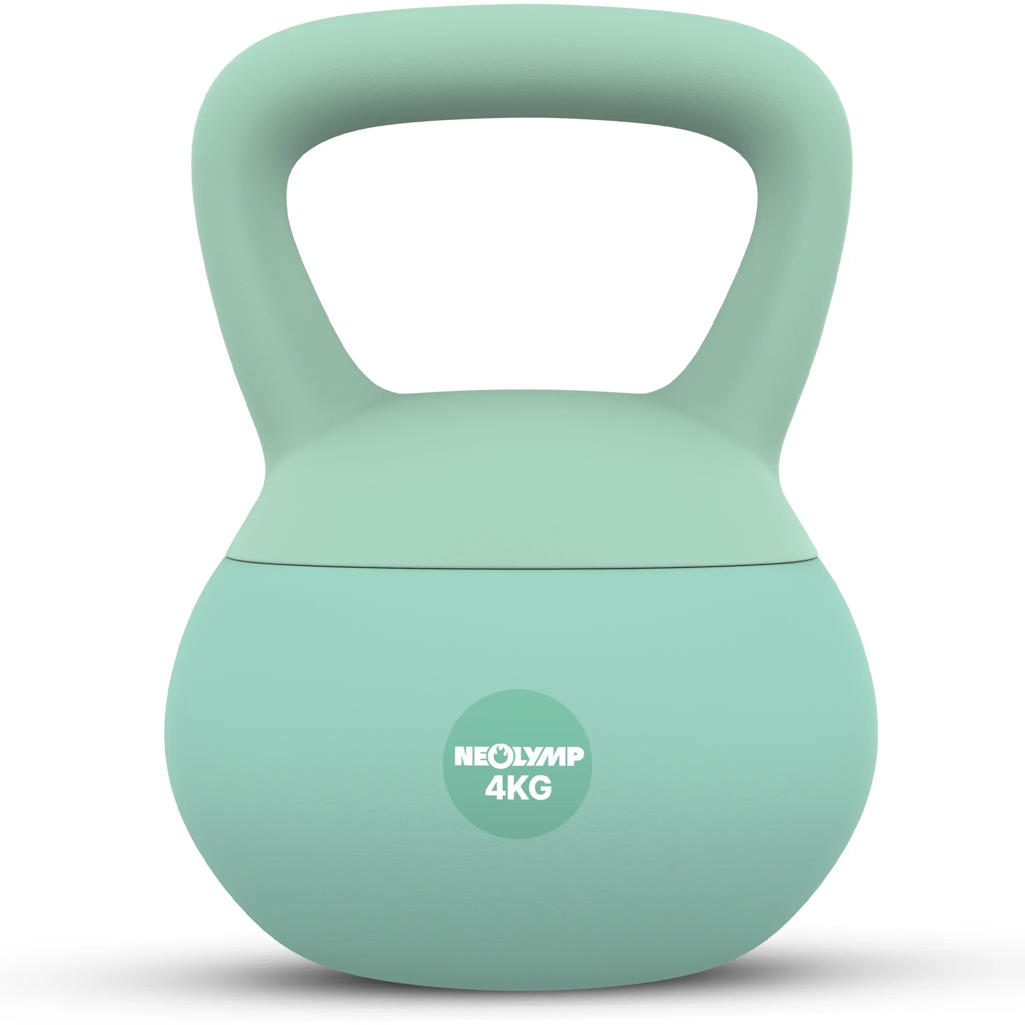 Soft Kettlebell