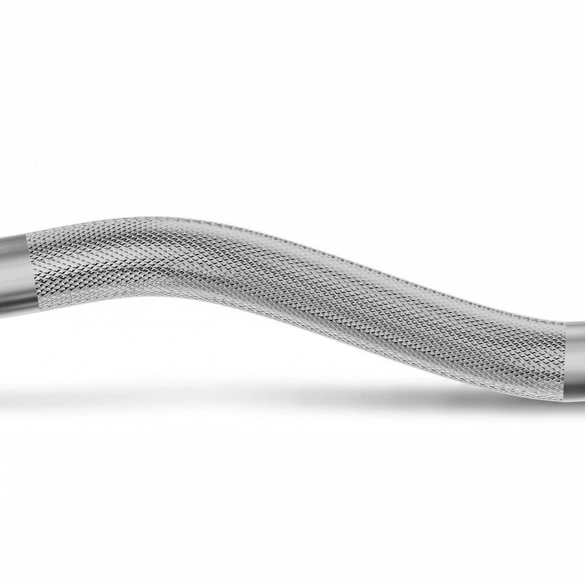 SZ Curl-Bar - Curlstange / Hard Chrome 120 cm - - Hantel von NEOLYMP | Fitnessequipment und Sportartikel
