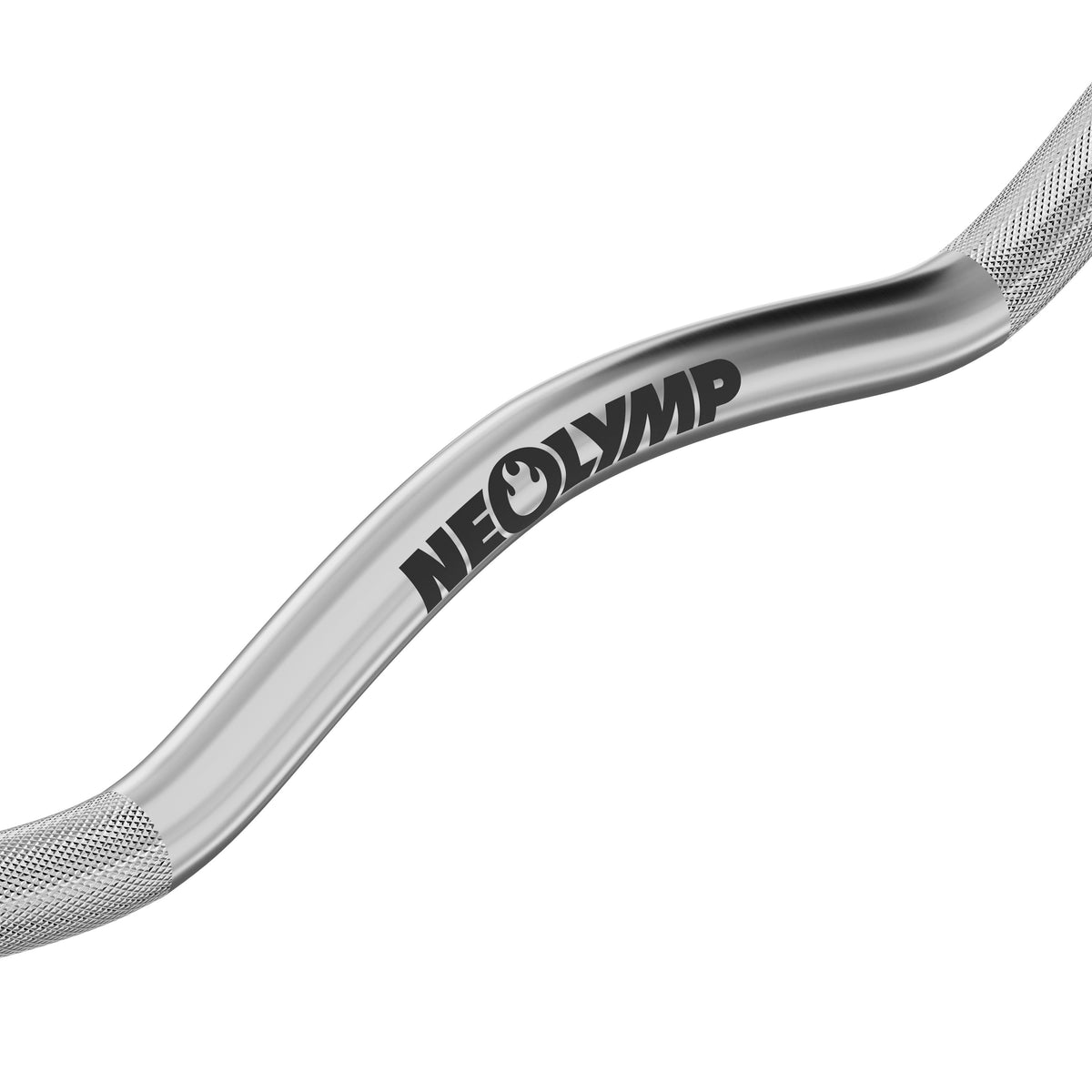 SZ Curl-Bar - Curlstange / Hard Chrome 120 cm - - Hantel von NEOLYMP | Fitnessequipment und Sportartikel
