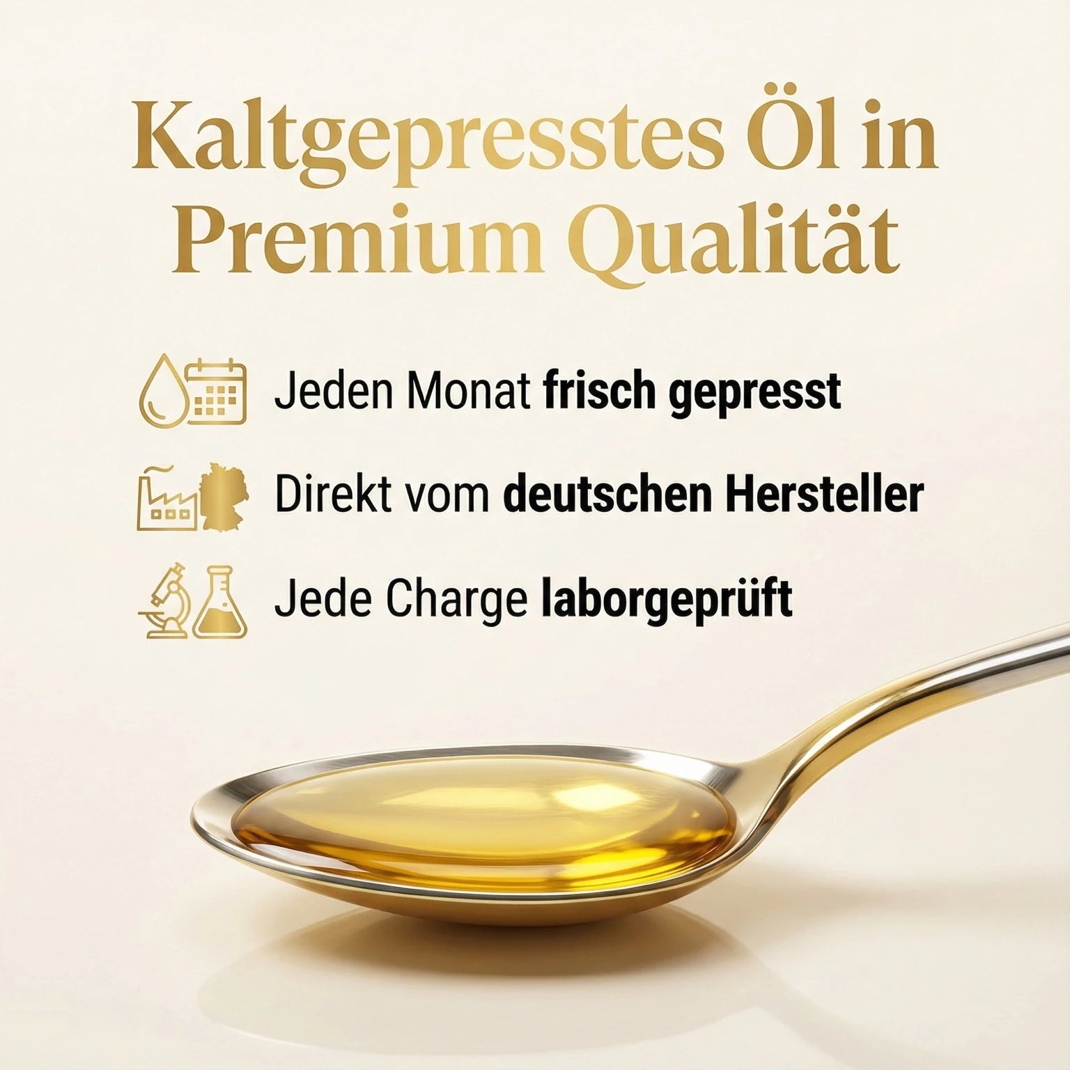 Nature Elegance - Schwarzkümmelöl - 240 vegane Kapseln, 4-Monats-Vorrat