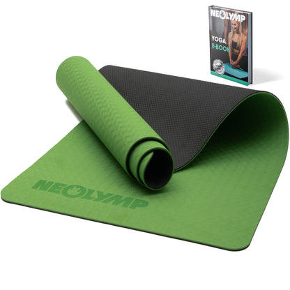 Yoga mat B-stock
