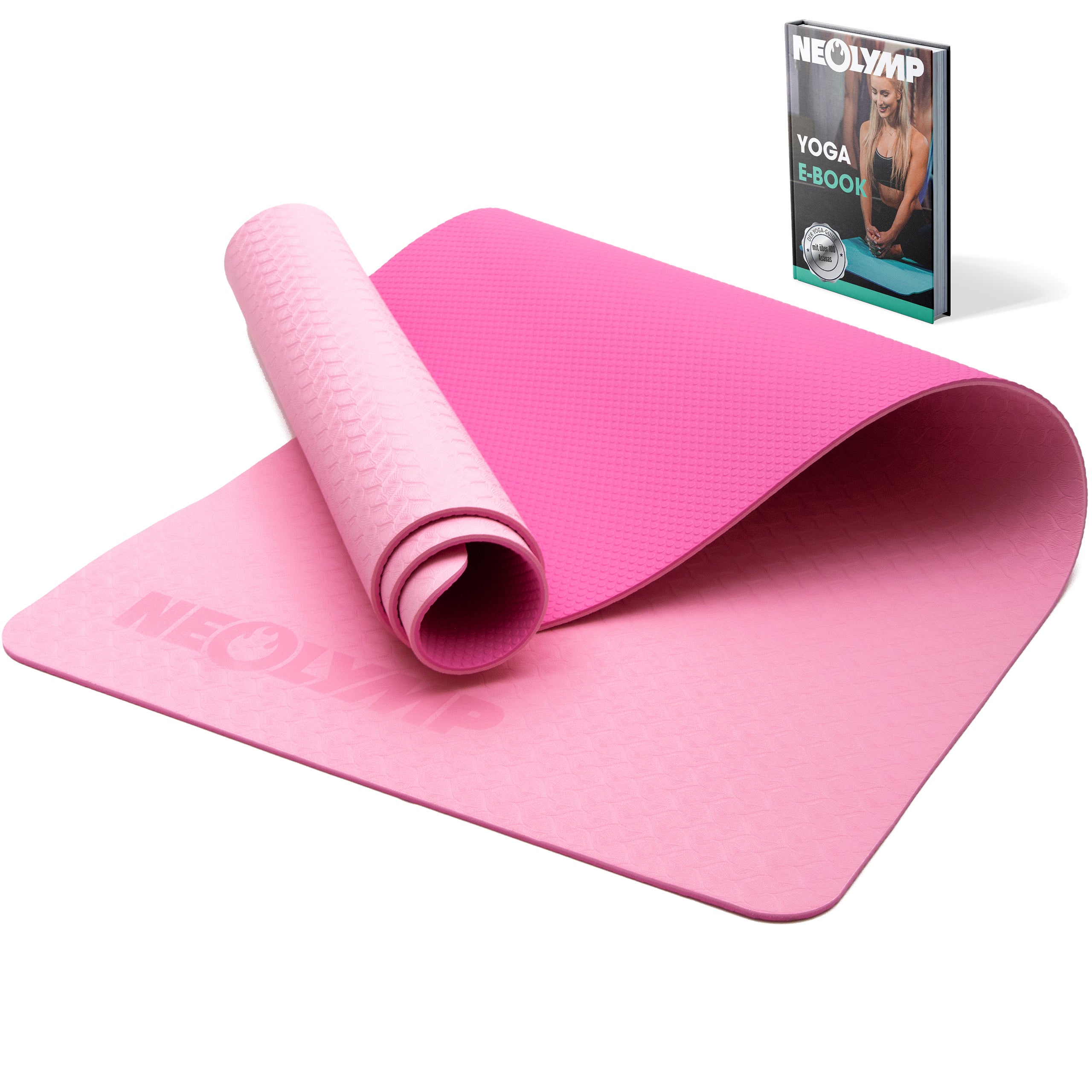 Yoga mat B-stock