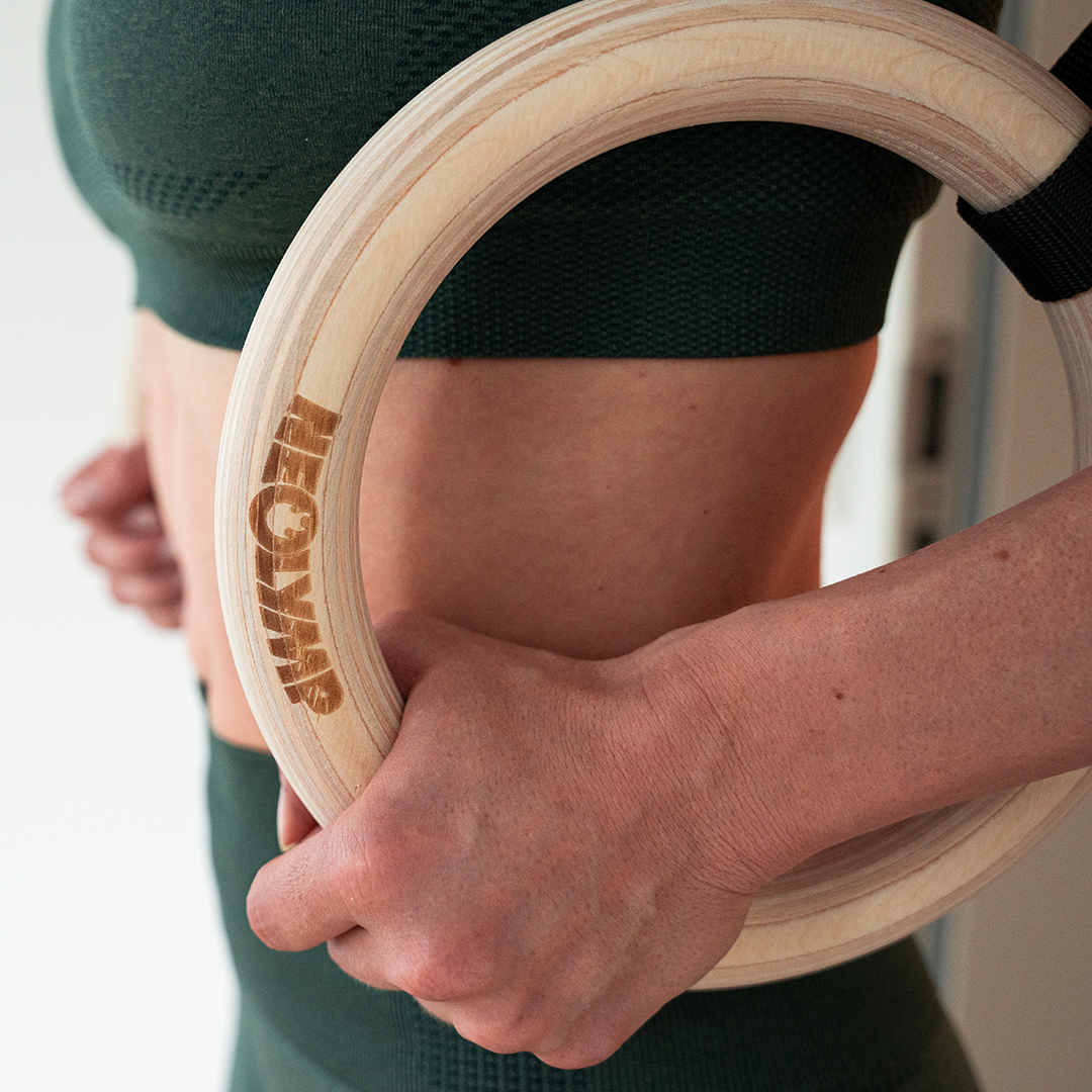 Premium Calisthenics-Bundle - Komplettes, individuelles Bodyweight-Set