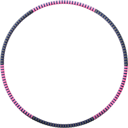 Verstellbarer Hula Hoop Reifen (3 Farben)
