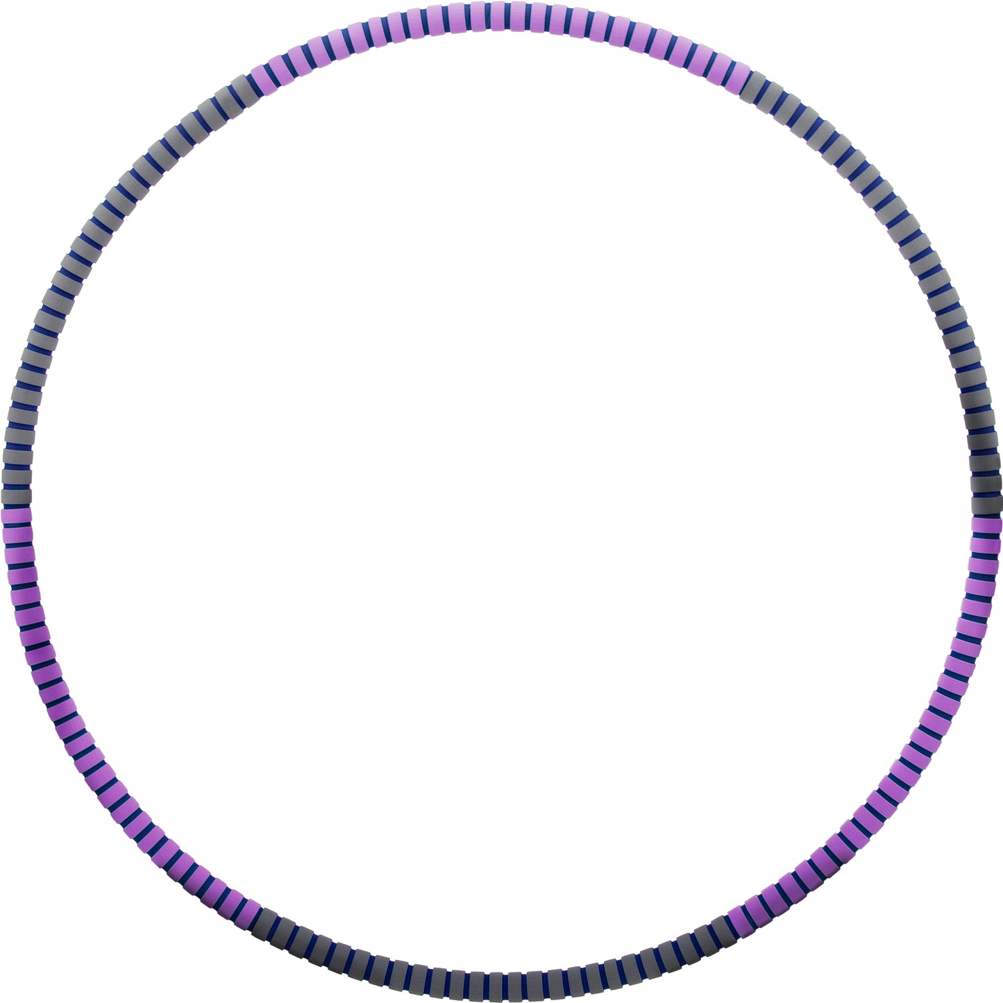 Hula Reifen Fitness Hoop (100cm 0,9kg)