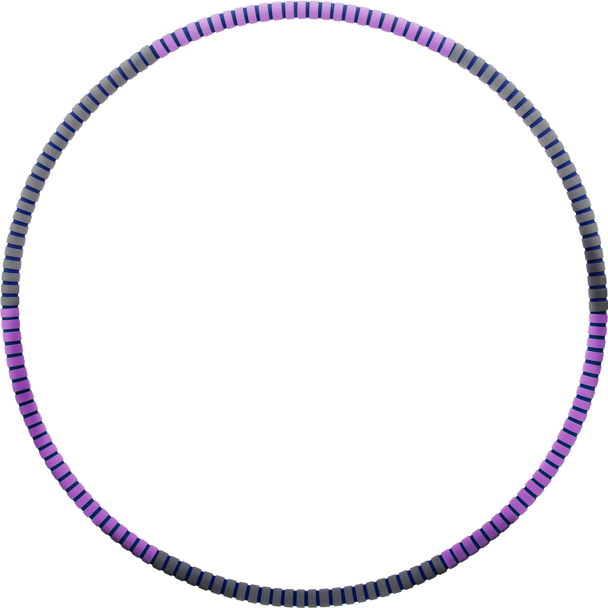 Verstellbarer Hula Hoop Reifen (3 Farben)