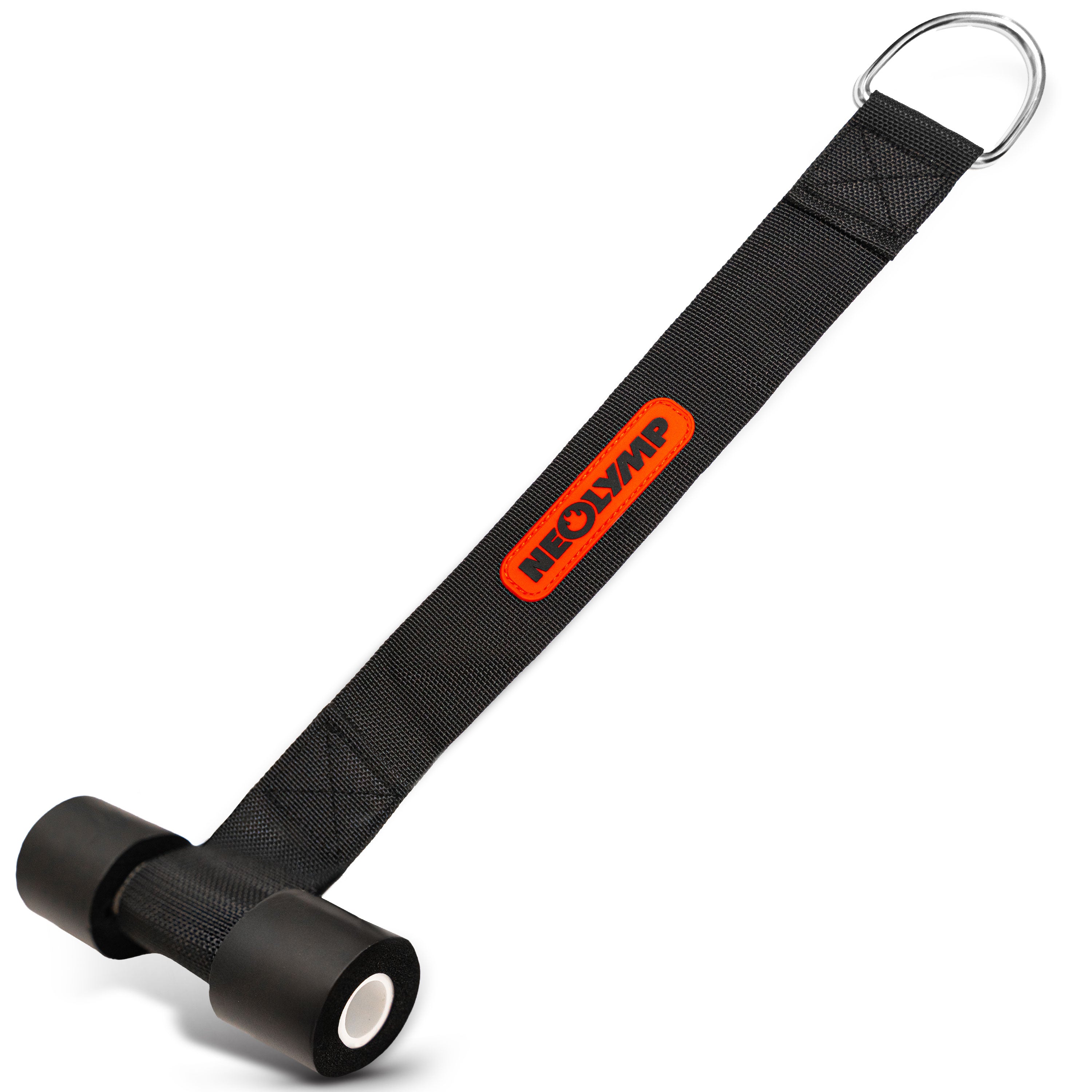 Türanker für Widerstandsbänder