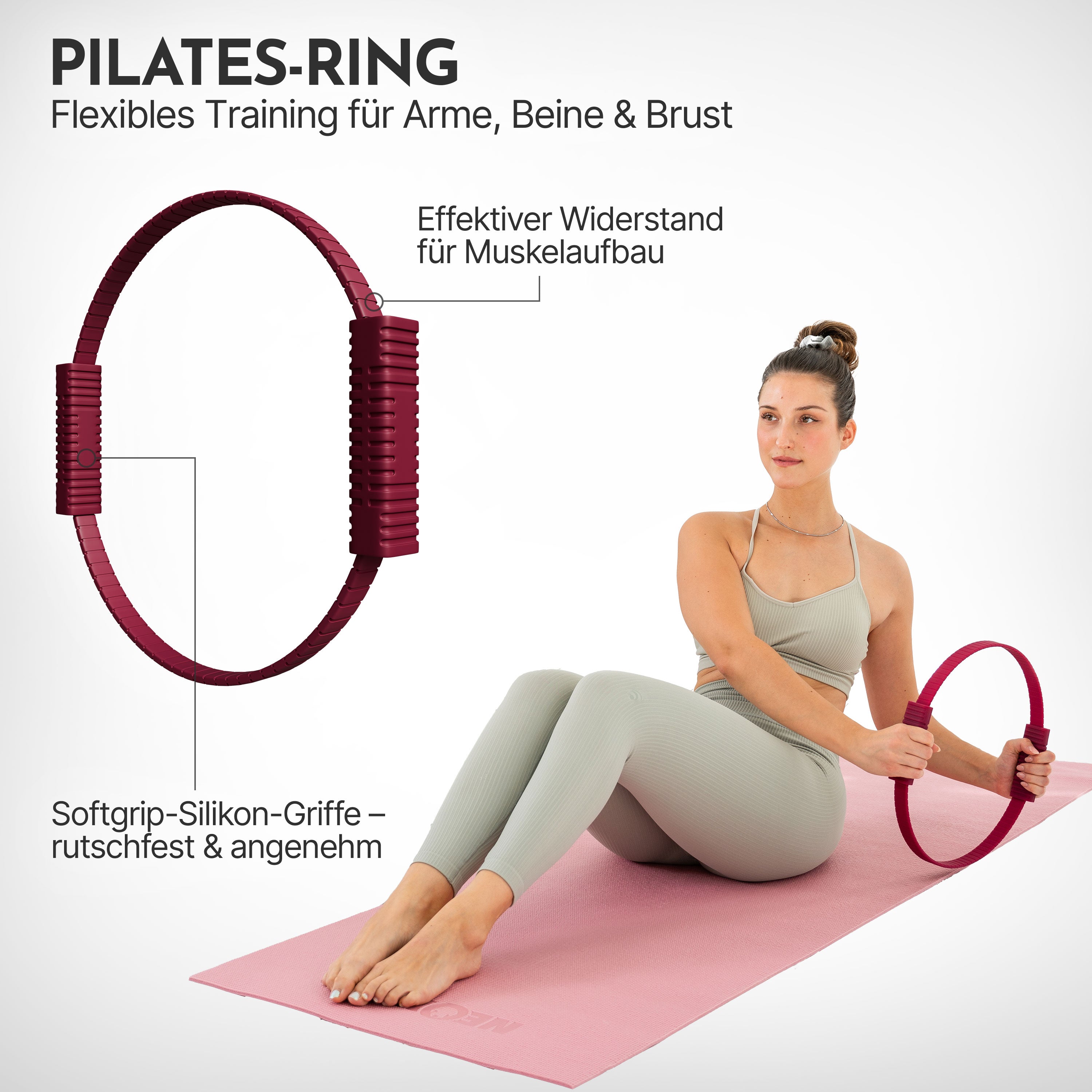 Pilatesring