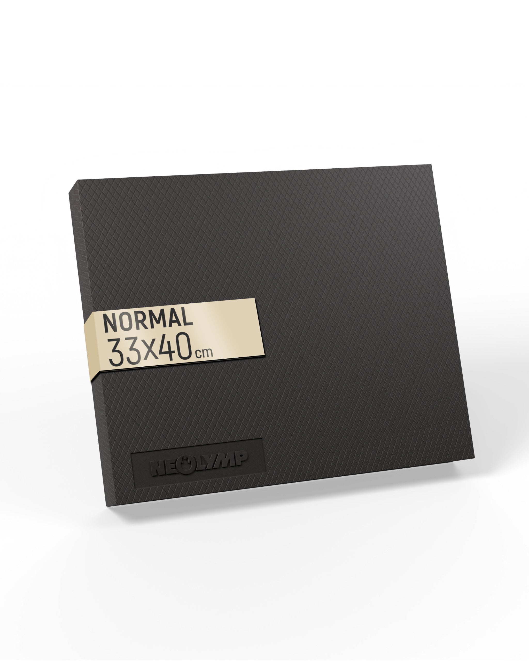 Balance Pad – Größe: Standard (B‑Ware)