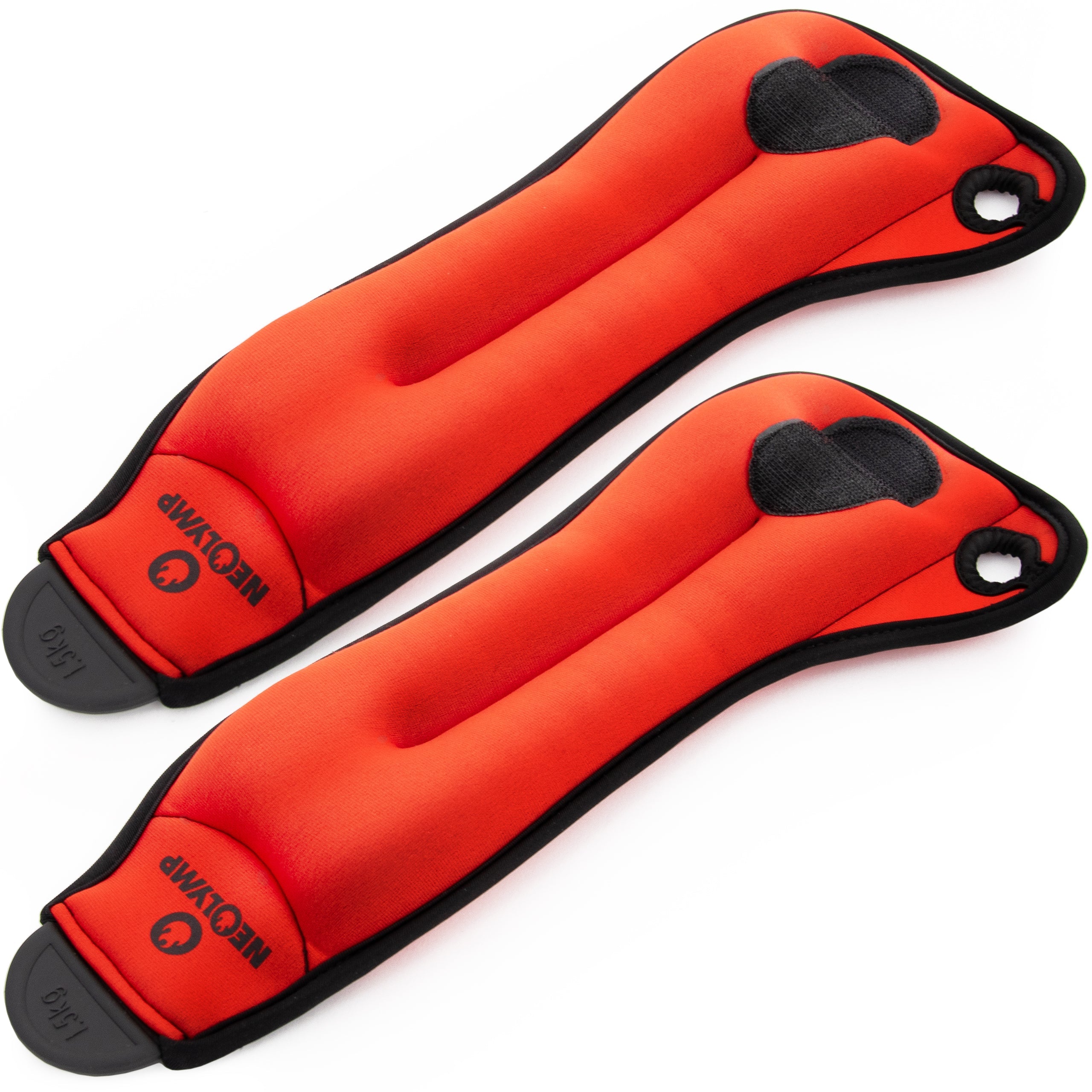 Gewichtsmanschetten Hand B-Ware – 1,5kg (B‑Ware)