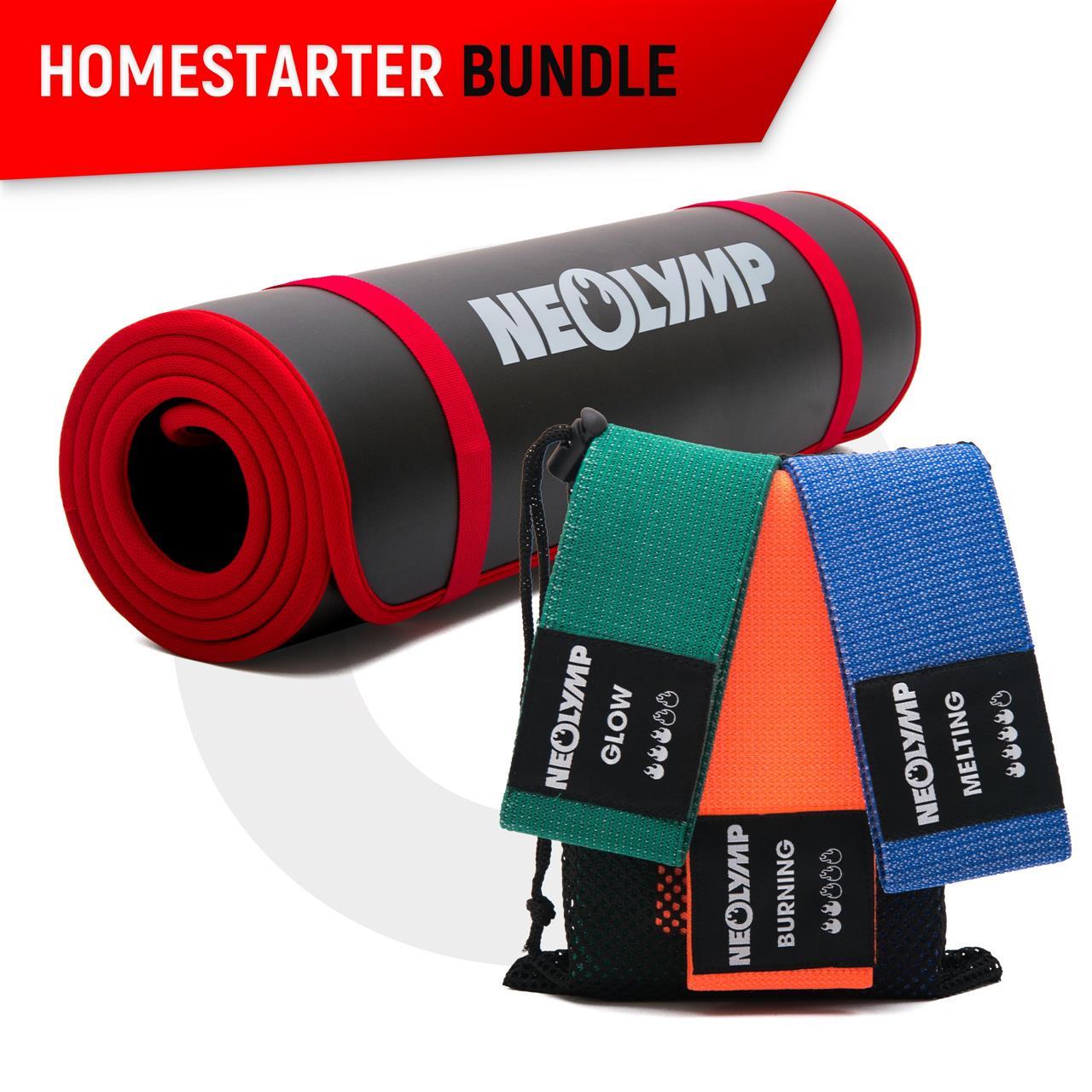 Kit économique Homestarter SHSB210